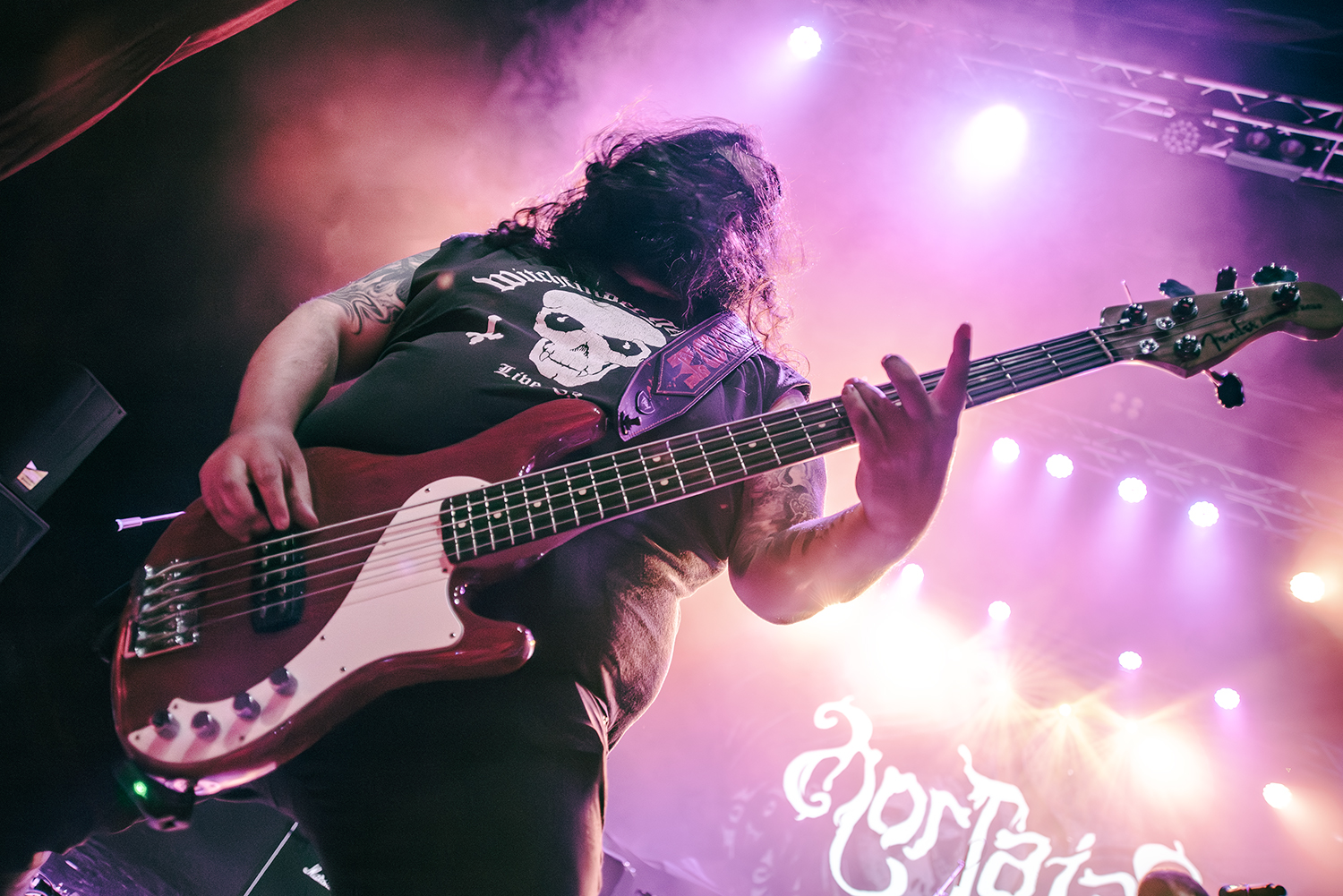 Moonspell - Wolfheart and Other Stories: The Best of Moonspell Tour 2026